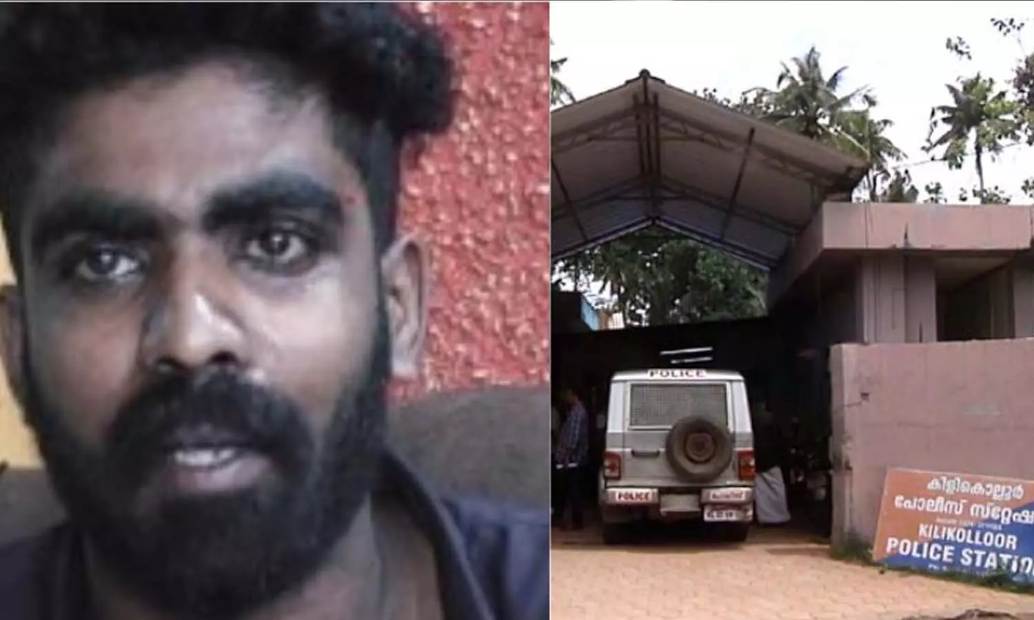 ഇടപെട്ട് മനുഷ്യാവകാശ കമ്മീഷൻ; കിളികൊല്ലൂരിലെ പൊലീസ് അതിക്രമത്തിൽ കേസെടുത്തു ഇടപെട്ട് മനുഷ്യാവകാശ കമ്മീഷൻ; കിളികൊല്ലൂരിലെ പൊലീസ് അതിക്രമത്തിൽ കേസെടുത്തു