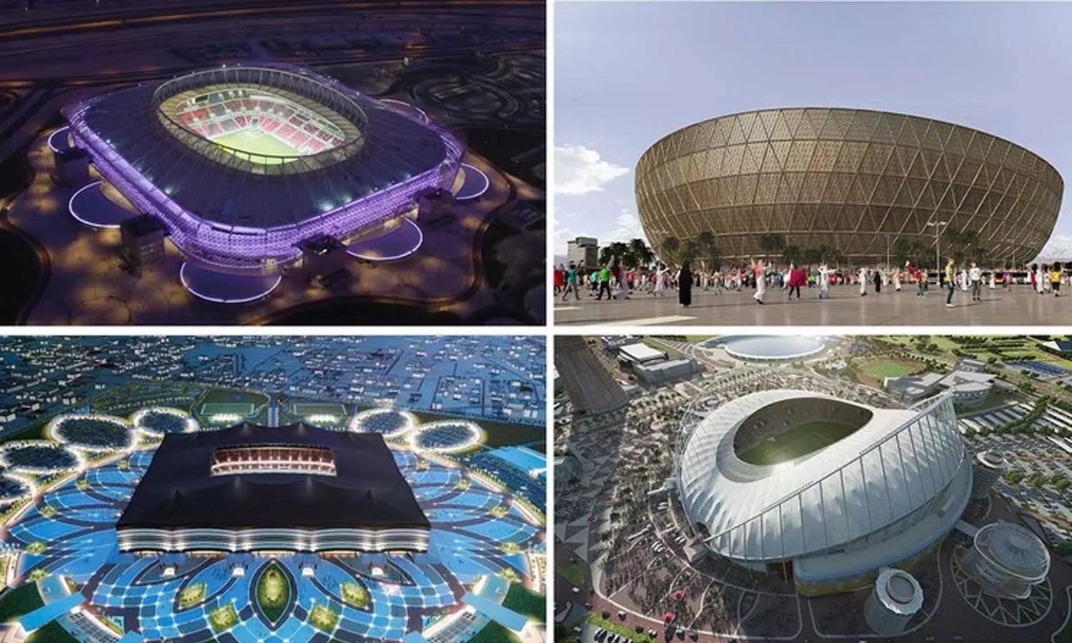 ലോകകപ്പിനോടനുബന്ധിച്ചുള്ള സുരക്ഷാ അഭ്യാസത്തിനൊരുങ്ങി ഖത്തർ ലോകകപ്പിനോടനുബന്ധിച്ചുള്ള സുരക്ഷാ അഭ്യാസത്തിനൊരുങ്ങി ഖത്തർ