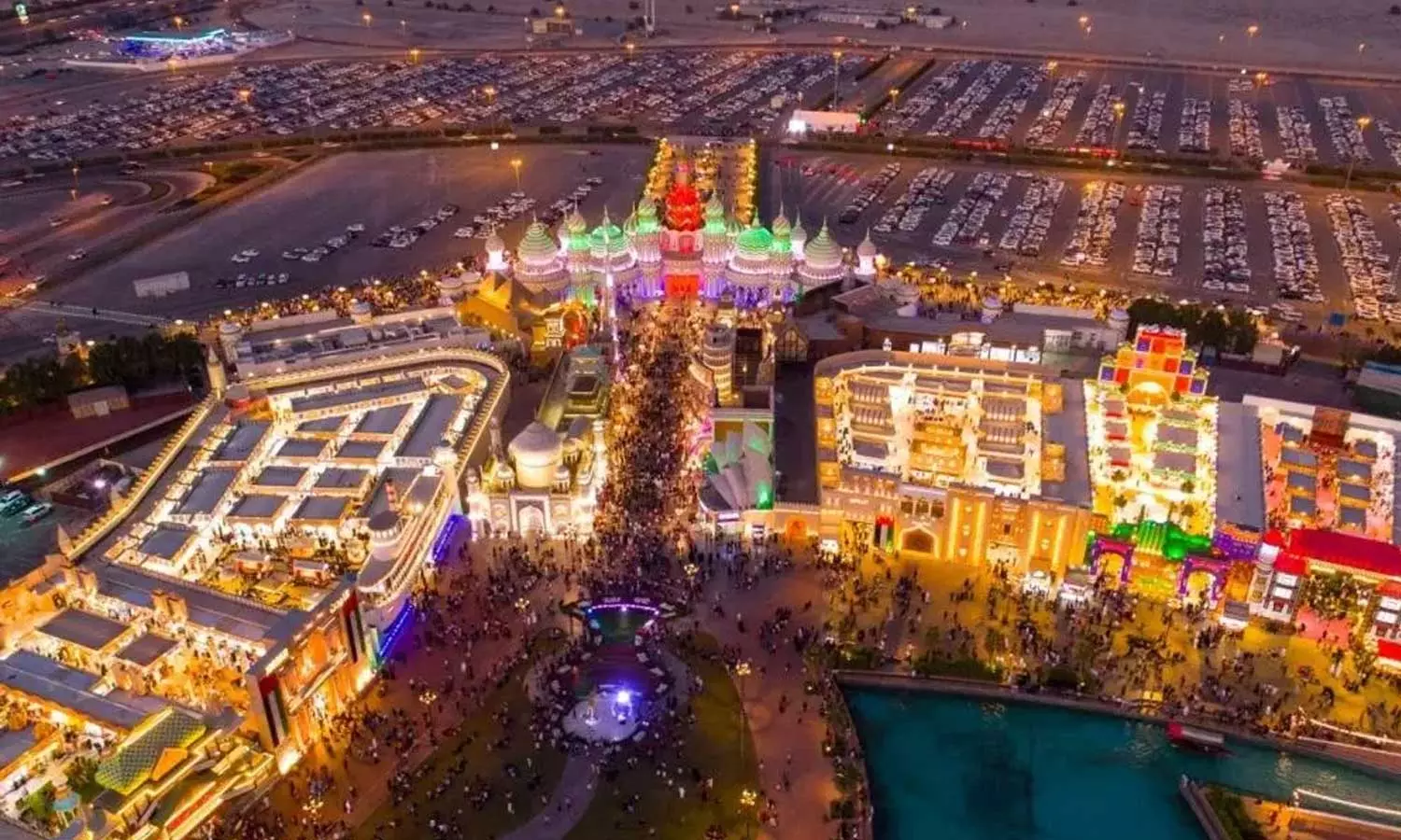 ദുബൈ ഗ്ലോബൽ വില്ലേജിലേക്ക് ബസ് സർവീസ് പുനരാരംഭിക്കുന്നു ദുബൈ ഗ്ലോബൽ വില്ലേജിലേക്ക് ബസ് സർവീസ് പുനരാരംഭിക്കുന്നു