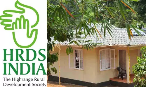 എച്ച്.ആർ.ഡി.എസ് അട്ടപ്പാടിയിലെ വീട് നിർമ്മാണം നിർത്തിവച്ചു; സ്വപ്‌ന ഉപദേശക സമിതിയിൽനിന്ന് പിന്മാറി