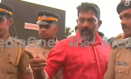 വടക്കഞ്ചേരി ബസപകടം: ജോമോന്റെ രക്തത്തിൽ ലഹരി സാന്നിധ്യമില്ലെന്ന് റിപ്പോർട്ട്‌