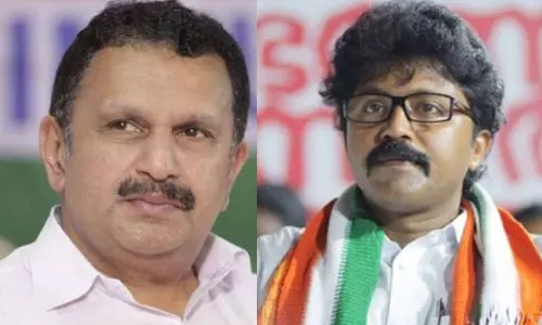 എൽദോസ് കുന്നപ്പിള്ളിലിനെതിരെ പാർട്ടി നടപടി വൈകിയത് തെറ്റ്- കെ. മുരളീധരൻ