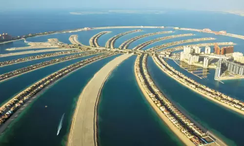 ദുബൈയിലെ ഏറ്റവും വിലയേറിയ വില്ല സ്വന്തമാക്കി മുകേഷ് അംബാനി; വാങ്ങിയത് കുവൈത്ത് വ്യവസായിയിൽനിന്ന്