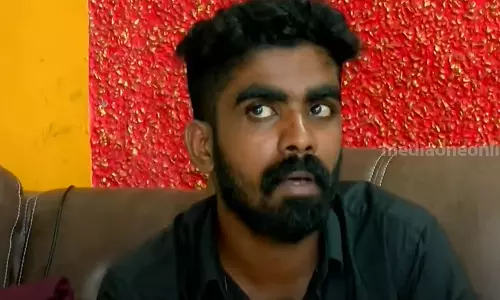 കൊല്ലത്ത് സൈനികനെയും സഹോദരനെയും മർദിച്ച സംഭവം: സിഐയെ സ്ഥലം മാറ്റി