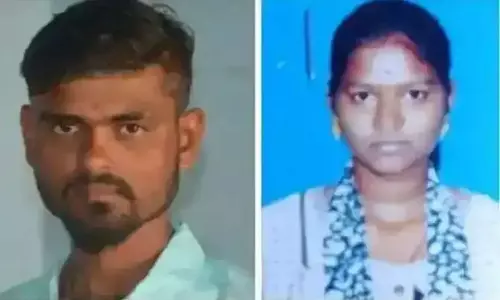 17കാരിയേയും ദലിത് യുവാവിനേയും വീട്ടുകാർ വെട്ടിക്കൊന്ന് പുഴയിലെറിഞ്ഞു