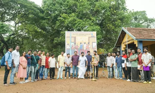 അജു വർഗീസും ജോണി ആന്റണിയും ഒന്നിക്കുന്ന സ്താനാർത്തി ശ്രീക്കുട്ടന് അജു വർഗീസും ജോണി ആന്റണിയും ഒന്നിക്കുന്ന സ്താനാർത്തി ശ്രീക്കുട്ടന്