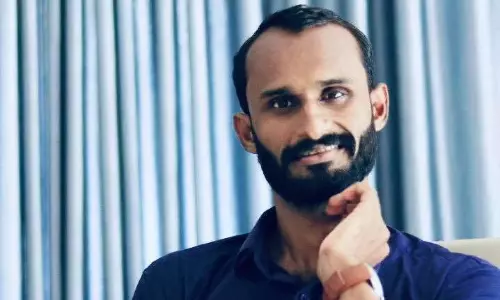 പത്താം ക്ലാസില്‍ ഇംഗ്ലീഷിന് പൂജ്യം മാര്‍ക്ക്; പക്ഷേ സുധി ഇന്ന് ഇംഗ്ലീഷ് ട്രെയിനറാണ്