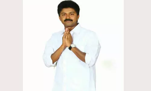 ഞാൻ നിരപരാധി, കേസ് രാഷ്ട്രീയ പ്രേരിതം; എൽദോസ് കുന്നപ്പിള്ളിൽ കെപിസിസിക്ക് വിശദീകരണം നൽകി