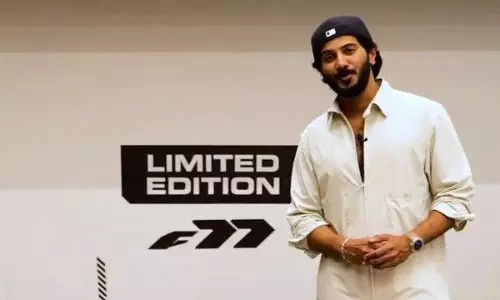 ഒറ്റ ചാര്‍ജില്‍ 307 കി.മീ മൈലേജ്;  ദുല്‍ഖര്‍ ഇനി ഇലക്ട്രിക് സൂപ്പര്‍ ബൈക്ക് നിര്‍മാണ കമ്പനി ഉടമ