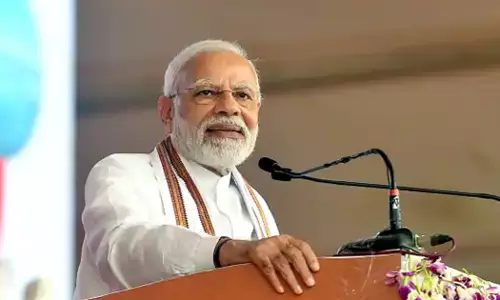 75000 പേര്‍ക്ക് തൊഴില്‍; ദീപാവലിക്ക് മുന്‍പ് നിയമന ഉത്തരവ് കൈമാറുമെന്ന് പ്രധാനമന്ത്രിയുടെ ഓഫീസ്