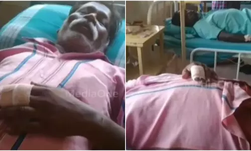 സഹോദരങ്ങളെ മർദ്ദിച്ച സംഭവം; വാളയാർ സിഐക്ക് സ്ഥലംമാറ്റം