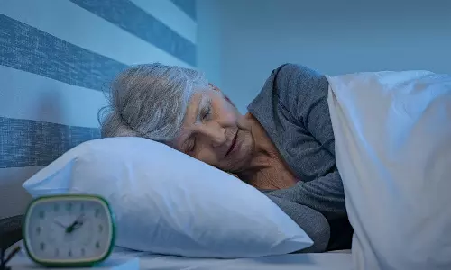 അഞ്ച് മണിക്കൂറിൽ താഴെയാണോ നിങ്ങളുടെ ഉറക്കം? എങ്കിൽ സൂക്ഷിക്കുക