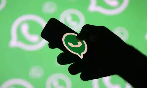 സ്റ്റാറ്റസുകൾക്ക് റിയാക്ഷൻ ; പുതിയ ഫീച്ചറുമായി വാട്സ്ആപ്പ് സ്റ്റാറ്റസുകൾക്ക് റിയാക്ഷൻ ; പുതിയ ഫീച്ചറുമായി വാട്സ്ആപ്പ്