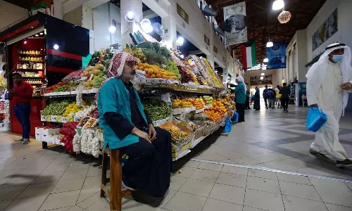 കുവൈത്തിൽ അവശ്യ വസ്തുക്കളുടെ വില കൂടുന്നു; വിലവർധന പഠിക്കാൻ ഏഴംഗ സമിതിയെ ചുമതലപ്പെടുത്തി