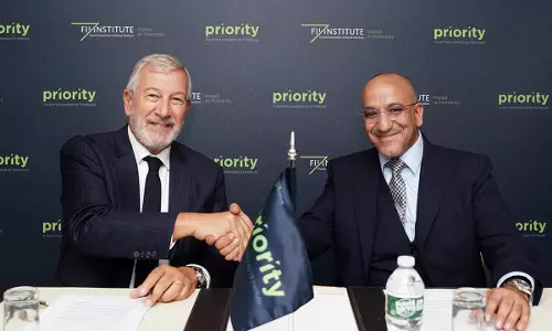 Saudi Tourism Development Fund, Future Investment Initiative Institute ink strategic partnership agreement Saudi Tourism Development Fund, Future Investment Initiative Institute ink strategic partnership agreement