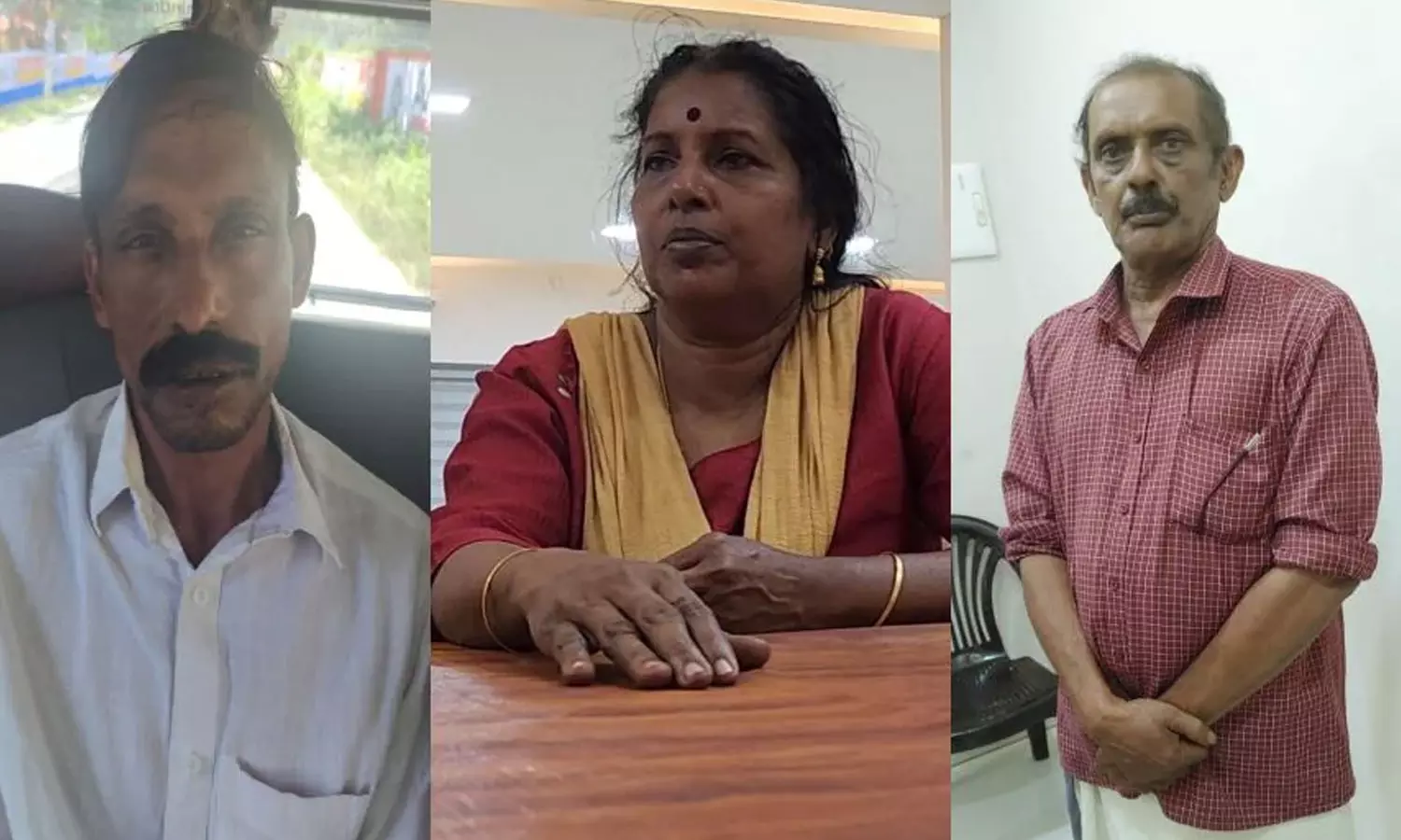 നരബലി കേസിൽ ചോദ്യം ചെയ്യൽ തുടരും; പ്രതികൾ ഹൈക്കോടതിയിൽ നരബലി കേസിൽ ചോദ്യം ചെയ്യൽ തുടരും; പ്രതികൾ ഹൈക്കോടതിയിൽ