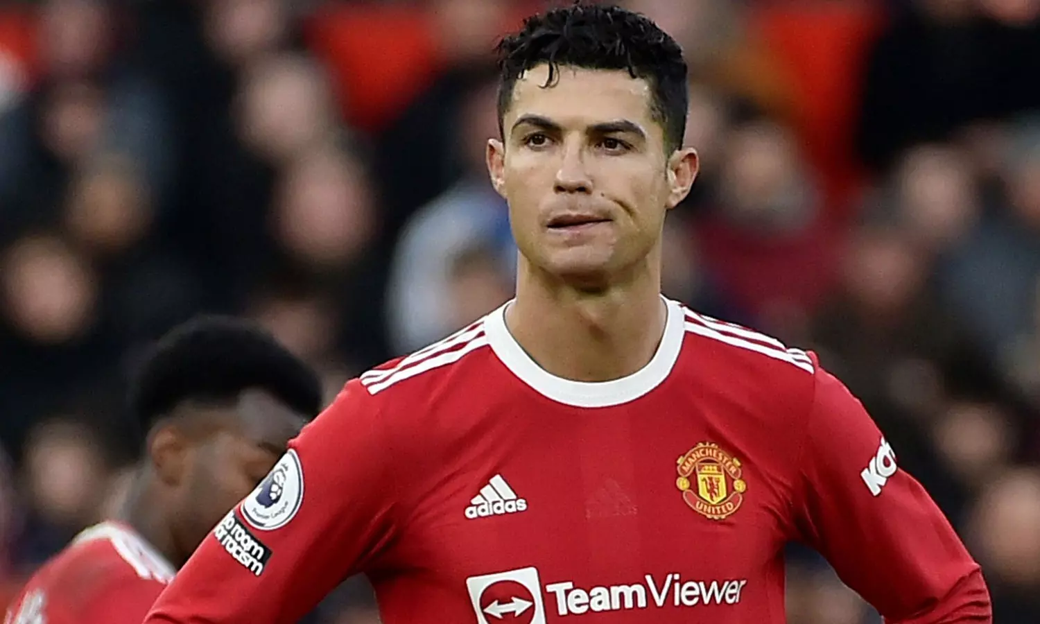 ഞാന്‍ മാറിയിട്ടില്ല, കോച്ചിനോട് ബഹുമാനം; ഖേദം പ്രകടിപ്പിച്ച് ക്രിസ്റ്റ്യാനോ