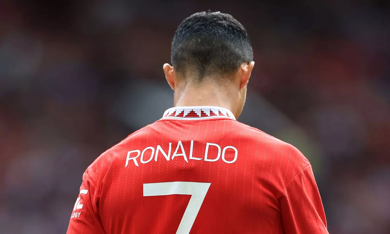 പഴയ വേഗമില്ല; ടെൻ ഹാഗ് ക്രിസ്റ്റ്യാനോയെ ഒഴിവാക്കുന്നതിന് പിന്നിൽ വ്യക്തമായ കാരണങ്ങൾ