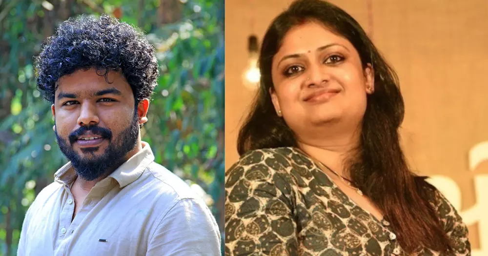 ഗീതു മോഹന്‍ദാസ് വൈരാഗ്യം തീര്‍ക്കുന്നു; ആരോപണവുമായി പടവെട്ട് സംവിധായകന്‍ ലിജു കൃഷ്ണ