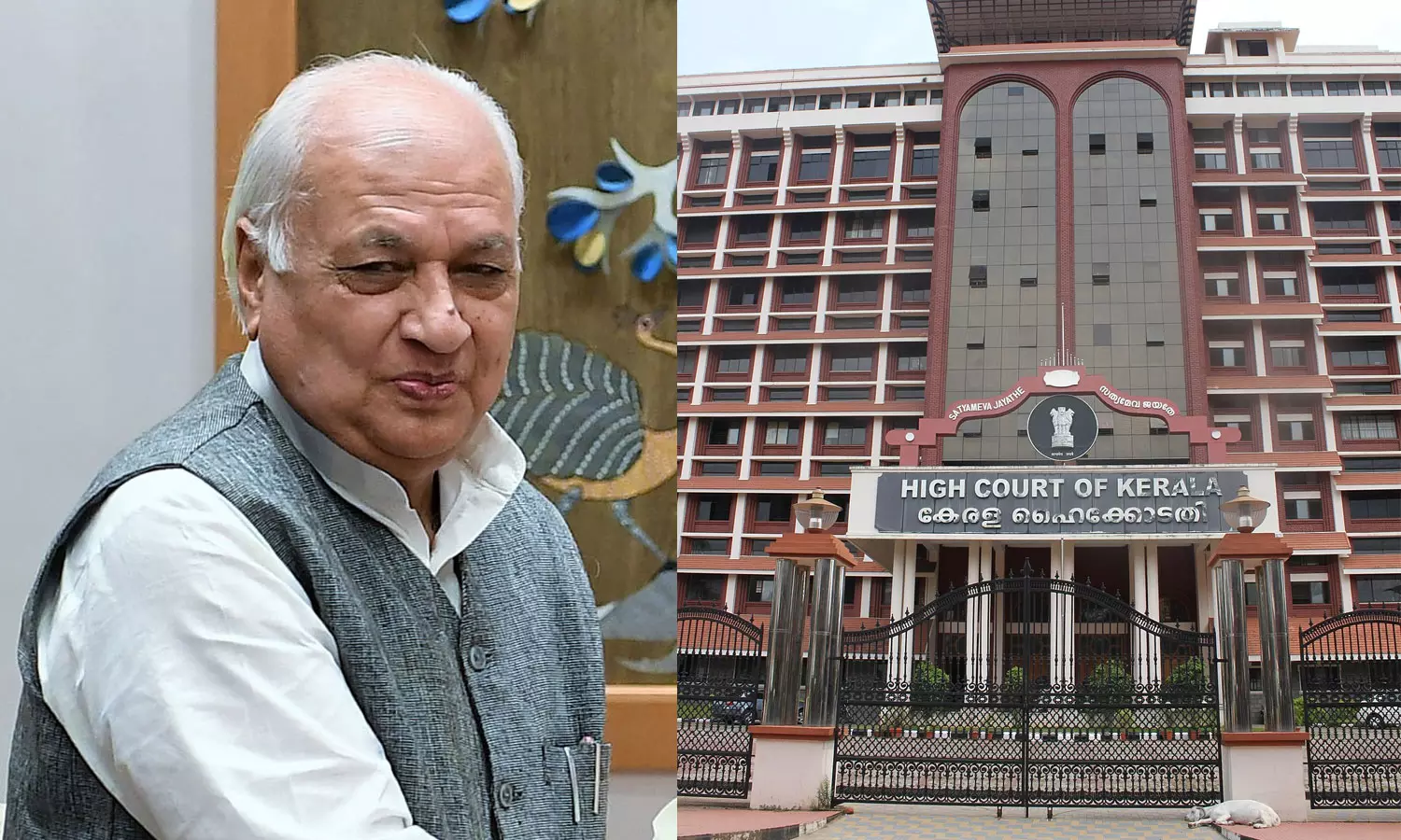 കേരള സർവകലാശാലാ സെനറ്റിലേക്ക് പുതിയ അംഗങ്ങൾ വേണ്ട; ഗവർണർക്ക് തിരിച്ചടിയായി ഹൈക്കോടതി നിർദേശം കേരള സർവകലാശാലാ സെനറ്റിലേക്ക് പുതിയ അംഗങ്ങൾ വേണ്ട; ഗവർണർക്ക് തിരിച്ചടിയായി ഹൈക്കോടതി നിർദേശം