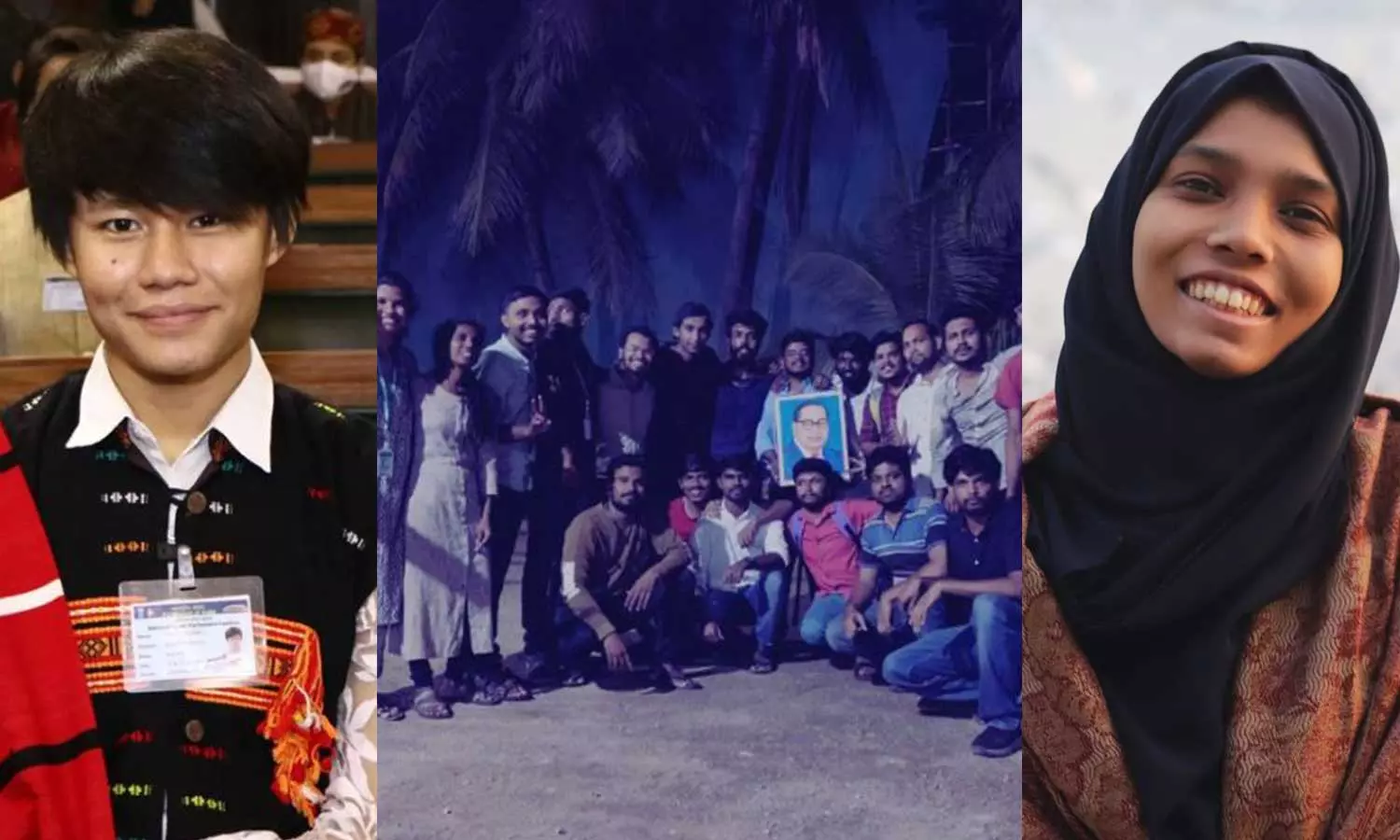 മുംബൈ ടിസ്സ് വിദ്യാർഥി യൂനിയൻ തൂത്തുവാരി എ.എസ്.എ-ഫ്രറ്റേണിറ്റി-എം.എസ്.എഫ് സഖ്യം; വൈസ് പ്രസിഡന്‍റായി മലയാളി