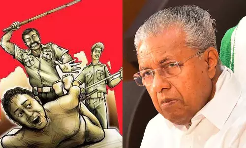 തലവേദനയായി പൊലീസ്; അതിക്രമങ്ങളിൽ സി.പി.ഐക്ക് കടുത്ത അതൃപ്തി