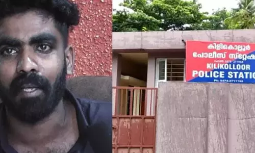 കിളികൊല്ലൂര്‍ മര്‍ദനം: പൊലീസുകാര്‍ക്കെതിരെ ക്രിമിനല്‍ കേസെടുക്കണമെന്ന് സഹോദരങ്ങള്‍