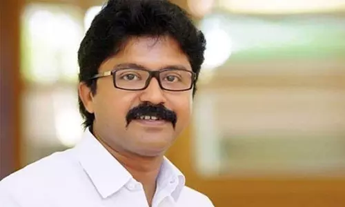 ബലാത്സംഗക്കേസ്; എൽദോസ് കുന്നപ്പിള്ളിലിന്റെ ജാമ്യത്തിനെതിരെ പരാതിക്കാരി അപ്പീല്‍ നൽകും