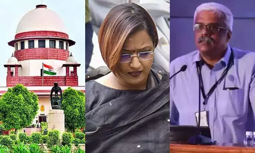 സ്വര്‍ണക്കടത്ത് കേസ്; ഇ.ഡിയുടെ ട്രാന്‍സ്ഫര്‍ ഹരജി സുപ്രിംകോടതി ഇന്ന് പരിഗണിക്കും