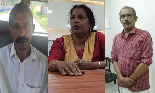 നരബലി കേസിൽ ചോദ്യം ചെയ്യൽ തുടരും; പ്രതികൾ ഹൈക്കോടതിയിൽ