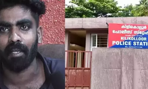 ചത്തുപോയാൽ സല്യൂട്ട് തന്ന് ഒതുക്കുമെന്ന് പറഞ്ഞു: സൈനികനാണെന്ന് പറഞ്ഞപ്പോൾ വിഷ്ണുവിന് നേരിടേണ്ടി വന്നത് ക്രൂരമർദനമെന്ന് വിഘ്‌നേഷ്