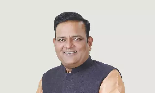 ഡൽഹിയിൽ രാജ്കുമാർ ആനന്ദ് പുതിയ മന്ത്രി