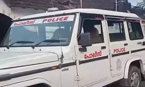 സുഹൃത്തിന്‍റെ വീട്ടിൽ നിന്ന്  സ്വർണം മോഷ്ടിച്ച പൊലീസുകാരൻ അറസ്റ്റിൽ