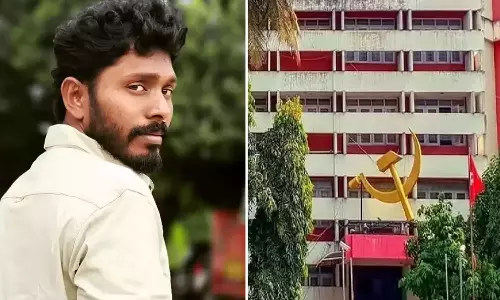 എ.കെ.ജി സെന്റർ ആക്രമണക്കേസ്: പ്രതി ജിതിന് ജാമ്യം