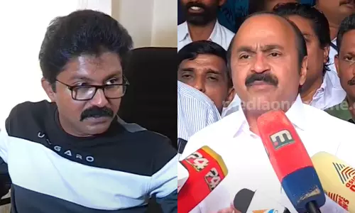 പരാതിക്കാരിയുടെ സ്വാതന്ത്ര്യത്തിന് മേൽ കൈകടത്തില്ല: എൽദോസിനെതിരെ പാർട്ടി നടപടി ഇന്ന്