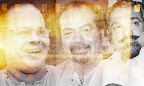 കോടമ്പാക്കത്തെ കൂടുമാറ്റങ്ങള്‍