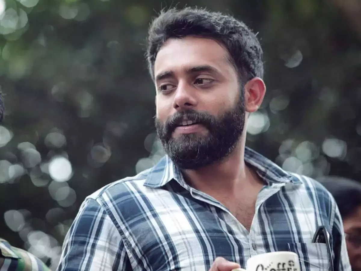 അർജുൻ അശോകൻ നായകനായി തീപ്പൊരി ബെന്നി; ചിത്രീകരണം ഉടന്‍