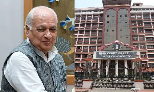 കേരള സർവകലാശാലാ സെനറ്റിലേക്ക് പുതിയ അംഗങ്ങൾ വേണ്ട; ഗവർണർക്ക് തിരിച്ചടിയായി ഹൈക്കോടതി നിർദേശം