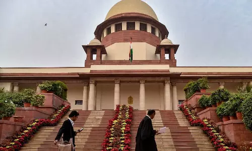 നടപടി വൈകിയാൽ കോടതിയലക്ഷ്യം നേരിടേണ്ടിവരും; വിദ്വേഷ പ്രസംഗങ്ങളിൽ കടുത്ത വിമർശനവുമായി സുപ്രിംകോടതി നടപടി വൈകിയാൽ കോടതിയലക്ഷ്യം നേരിടേണ്ടിവരും; വിദ്വേഷ പ്രസംഗങ്ങളിൽ കടുത്ത വിമർശനവുമായി സുപ്രിംകോടതി