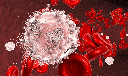 നിങ്ങളുടെ കുഞ്ഞ് എപ്പോഴും ക്ഷീണിതനാണോ? രക്താർബുദത്തിന്റെ ഈ ലക്ഷണങ്ങൾ അവഗണിക്കരുത്