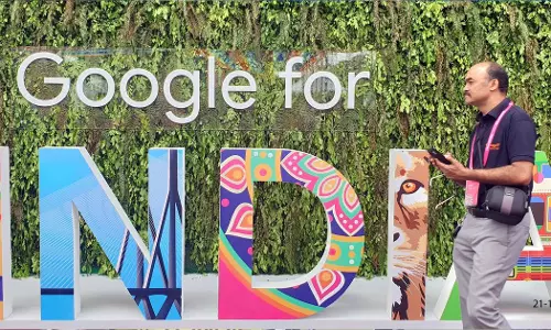 1,338 കോടി പിഴ; ഇന്ത്യൻ ഉപഭോക്താക്കൾക്കും ബിസിനസുകൾക്കും വലിയ തിരിച്ചടിയാകുമെന്ന് ഗൂഗ്ൾ