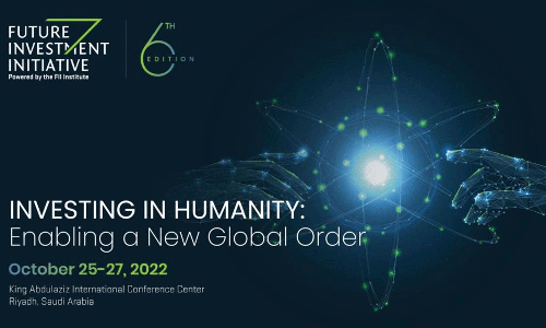 ഫ്യൂച്ചർ ഇൻവെസ്റ്റ്‌മെന്റ് ഇനീഷ്യേറ്റീവിന് ഇനി മൂന്ന് ദിനം