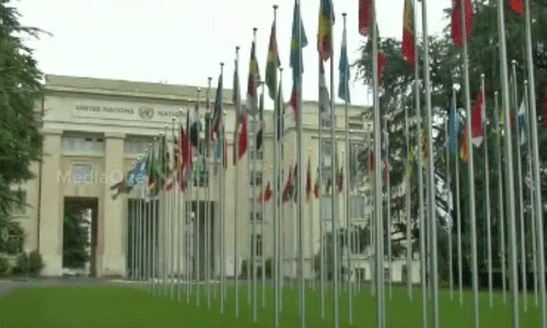 ഫലസ്തീൻ പ്രദേശങ്ങളിലെ അധിനിവേശം ചട്ടവിരുദ്ധം; ഇസ്രയേലിനെതിരെ യു.എൻ സമിതി