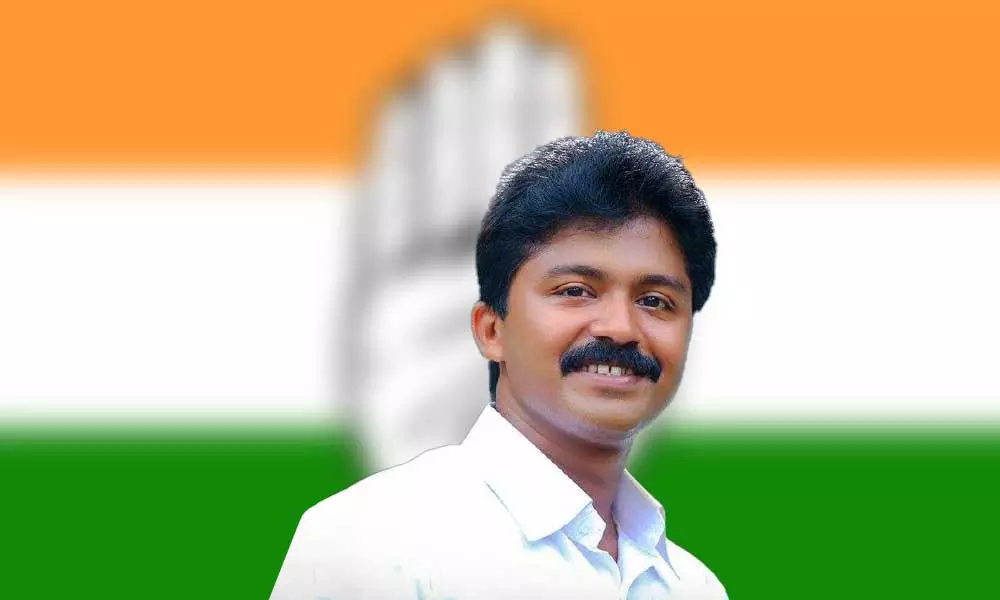 ബലാത്സംഗക്കേസ്: എൽദോസ് കുന്നപ്പിള്ളിൽ അന്വേഷണ സംഘത്തിന് മുന്നിൽ ഹാജരായി