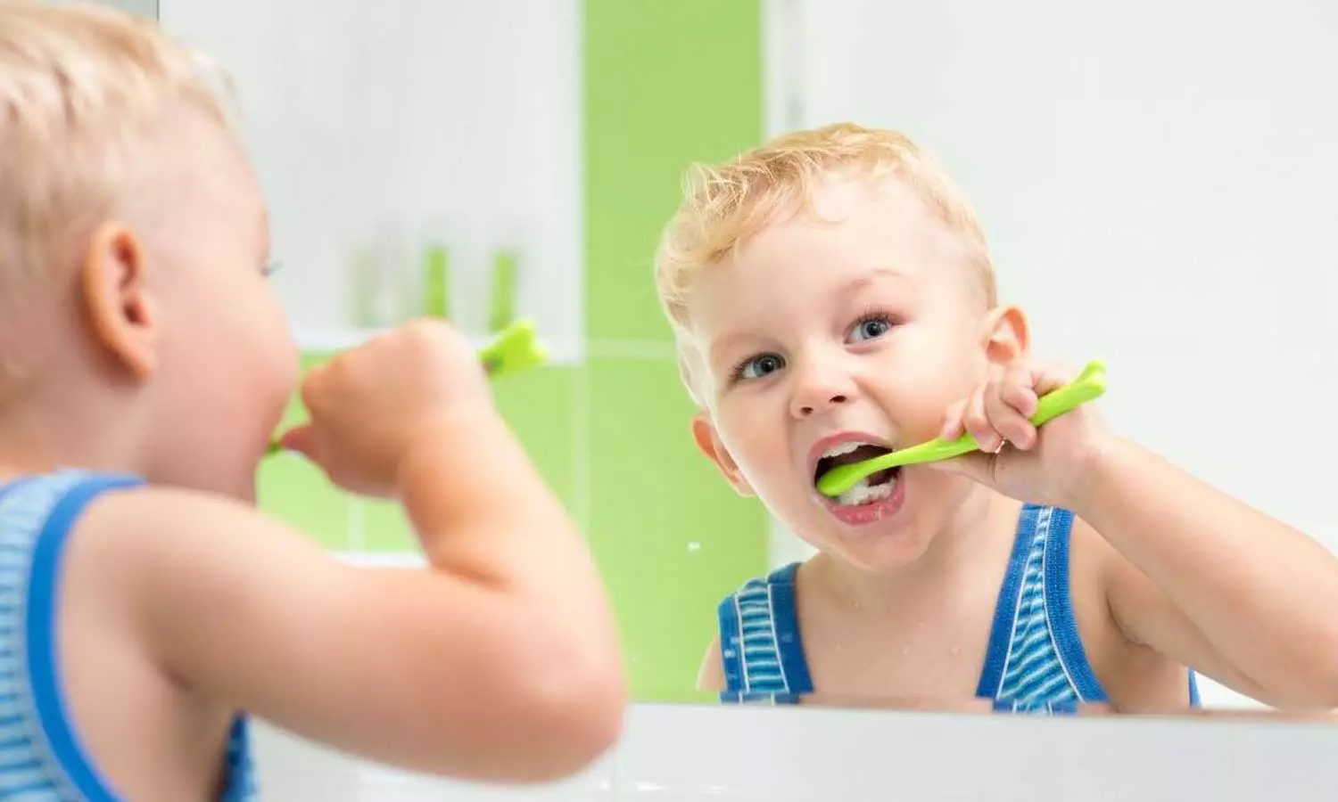 കുഞ്ഞിപ്പല്ലുകളാണ്..അവയ്ക്ക് വേണം അധിക ശ്രദ്ധയും  പ്രത്യേക കരുതലും