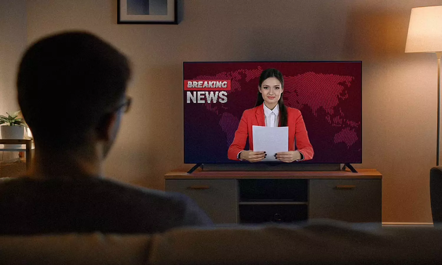 ചർച്ചകൾക്ക് ആളില്ല, പ്രേക്ഷകർക്ക് ഇഷ്ടം ബുള്ളറ്റിനുകൾ- സർവേ