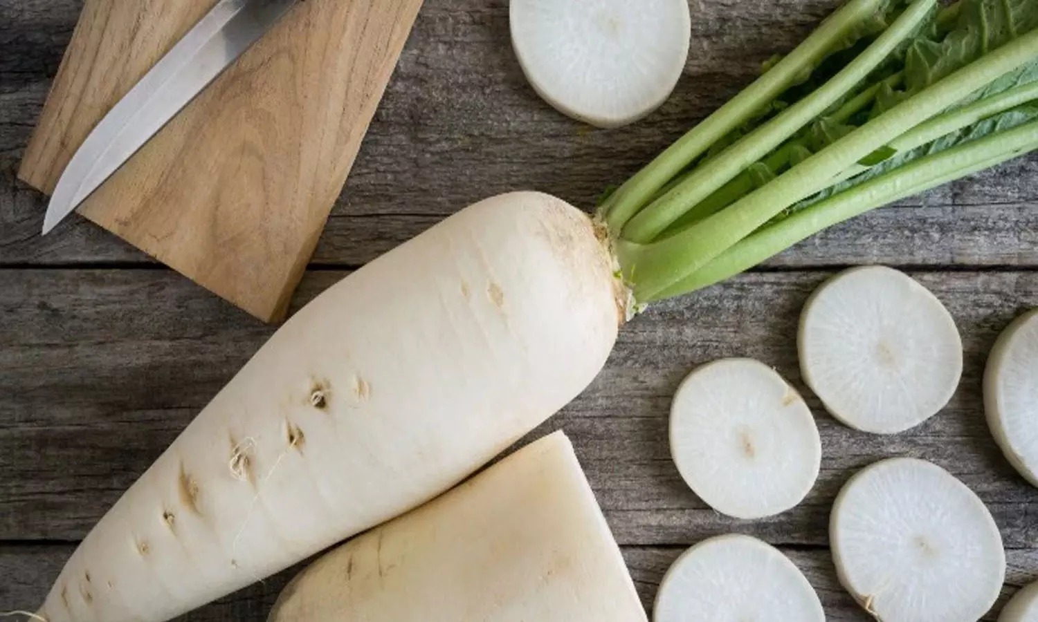 ക്യാൻസർ സാധ്യത പടിക്ക് പുറത്ത്; മുള്ളങ്കി കഴിച്ചാൽ ചെറുതല്ല ഗുണങ്ങൾ