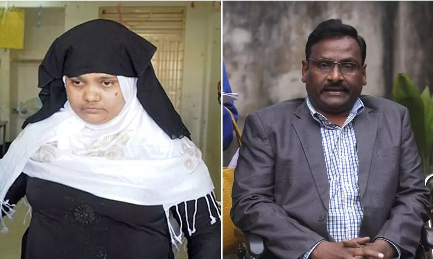 ബിൽക്കിസ് ബാനുവും സായിബാബയും : രണ്ട് അനീതിയുടെ കഥകൾ