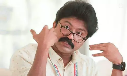 എൽദോസിന് നിർണായക ദിനം; കടുത്ത നടപടി ഉണ്ടാവില്ല