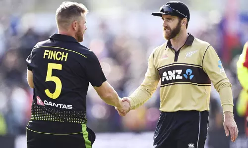 ടി20 ലോകകപ്പ്; സൂപ്പര്‍ പന്ത്രണ്ട് റൗണ്ട് മത്സരങ്ങള്‍ക്ക് ഇന്ന് തുടക്കം